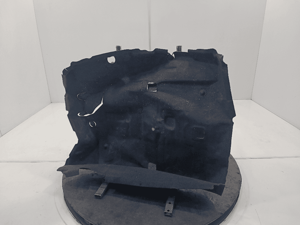 Ковер багажника к Volkswagen Touareg 3 (18-24)