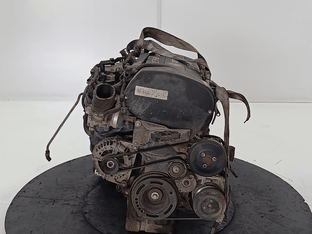 Двигатель к Opel Astra H (04-07)
