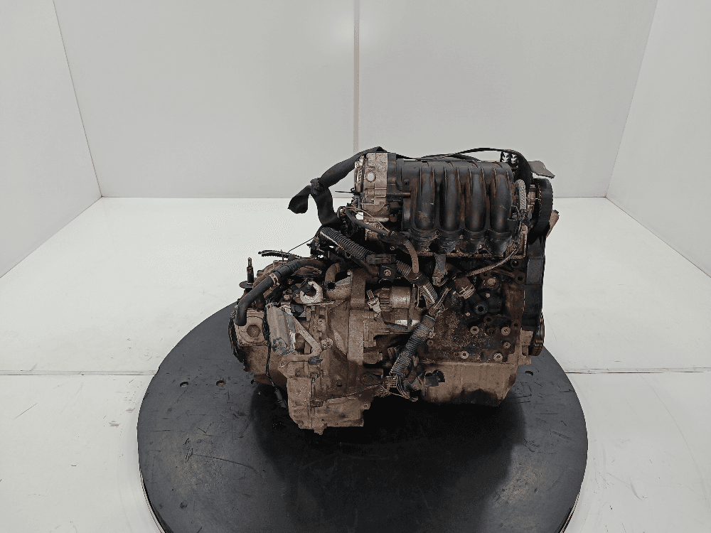 Двигатель к Peugeot 307 Рестайлинг (05-08)