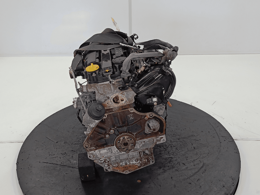 Двигатель к Opel Astra J (09-12)