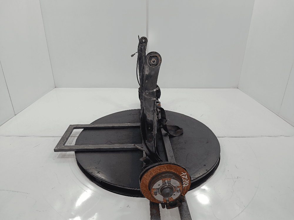 Балка подвески задняя к Nissan  Primera P12 (02-08)