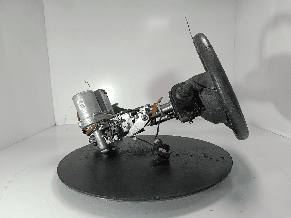 Рулевая колонка к Renault Scenic 2 (03-06)