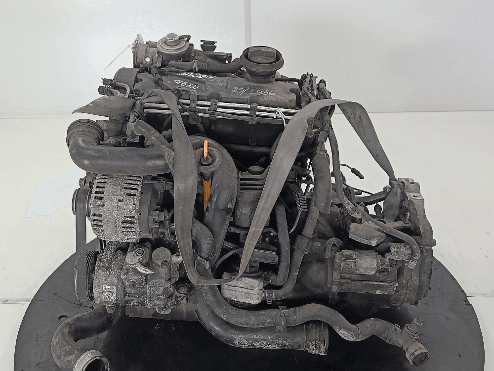 Двигатель к Volkswagen Golf 5 (03-09)