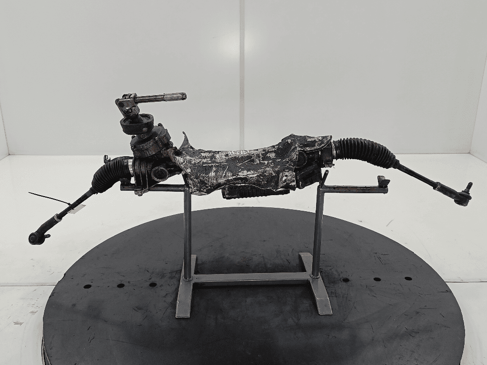 Рулевая рейка к Volkswagen Golf 5 (03-09)