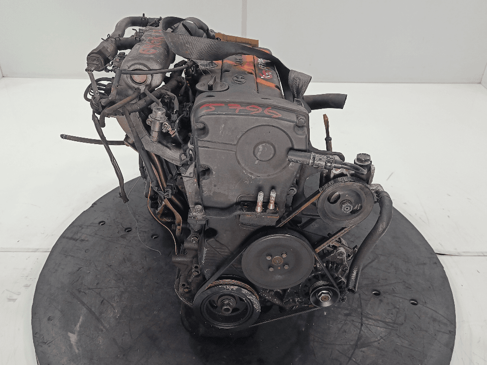 Двигатель к Hyundai Lantra J2 (95-98)