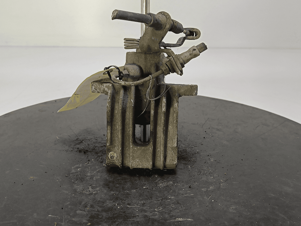 Суппорт задний левый к Volkswagen Golf 6 (08-15)