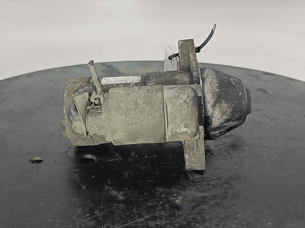 Стартер к Opel Astra H Рестайлинг (07-10)