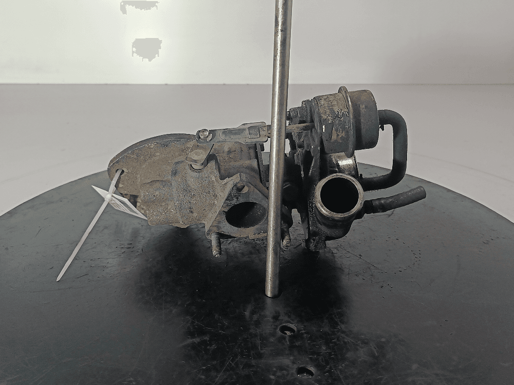 Турбина к Rover 400 HH-R (95-00)