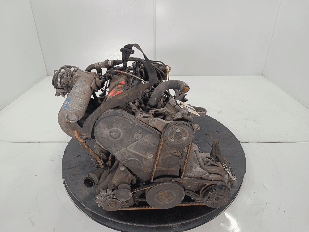 Двигатель к Audi 100 C3 Рестайлинг (88-91)