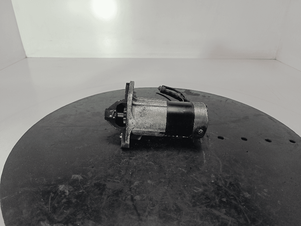 Стартер к Renault Modus 2 (07-12)