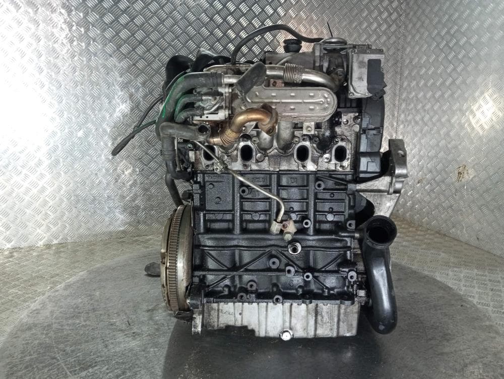 Двигатель к Volkswagen Golf 5 (03-09)