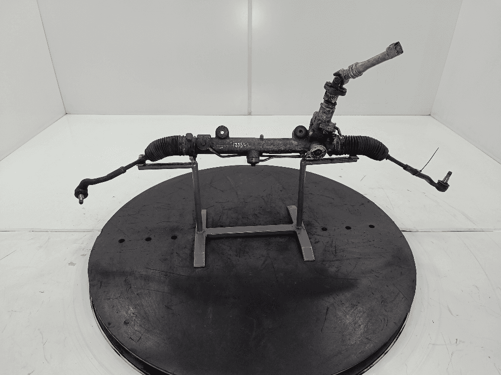 Рулевая рейка к Mercedes C Class W203/S203/CL203 Рестайлинг (04-07)