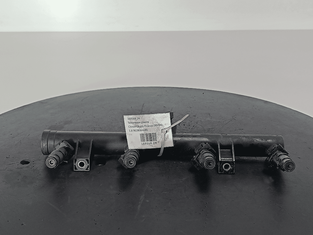 Топливная рампа к Citroen Xsara Picasso (99-04)