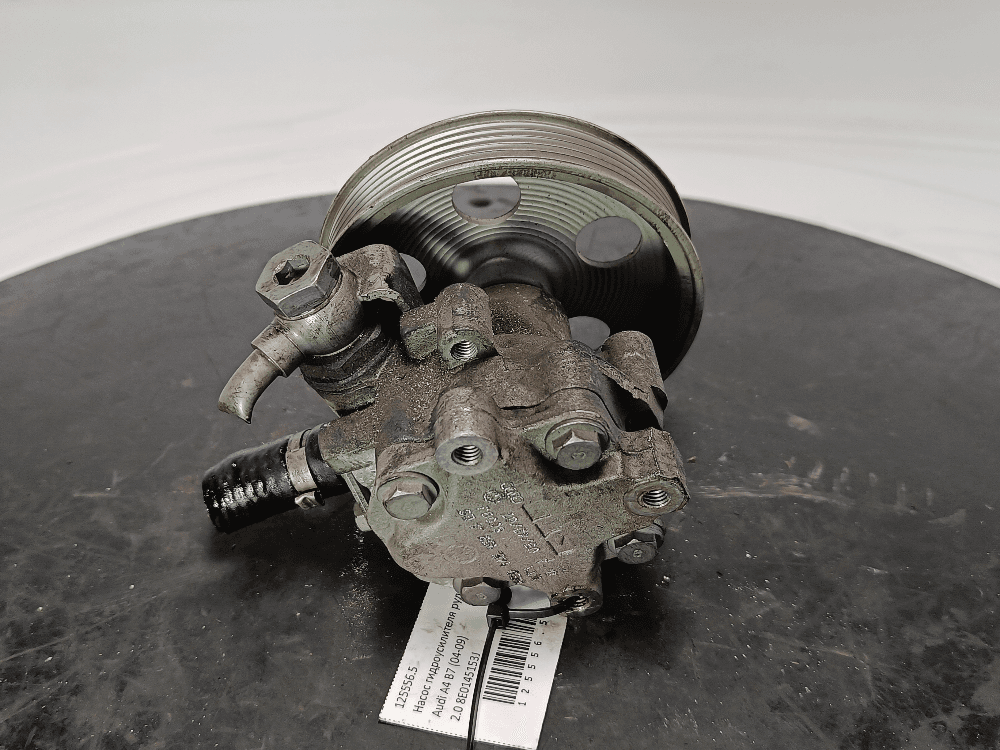 Насос гидроусилителя руля к Audi A4 B7 (04-09)