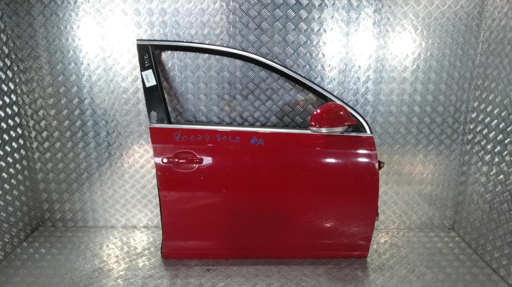 Дверь передняя правая к Volkswagen Golf 5 (03-09)