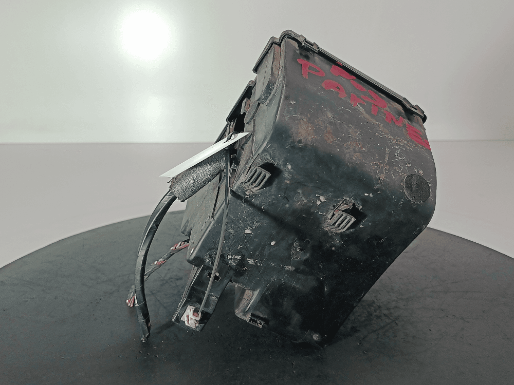 Блок BSM к Peugeot Partner 1 Рестайлинг (02-12)