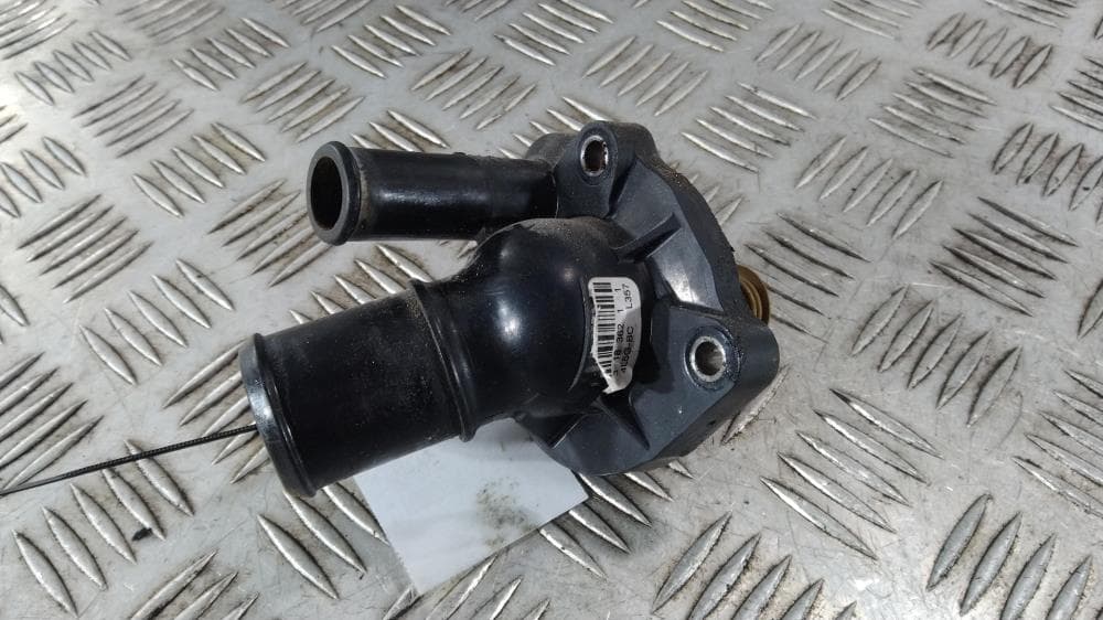 Корпус термостата к Ford Mondeo 4 (07-10)