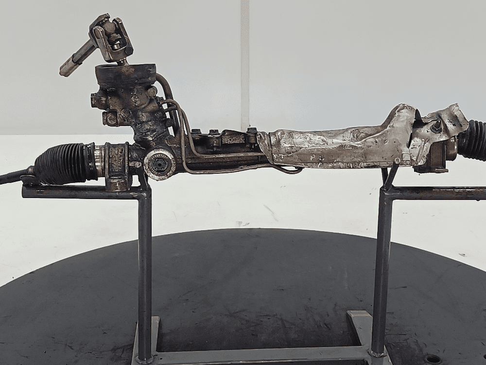 Рулевая рейка к Volkswagen Golf 4 (97-06)