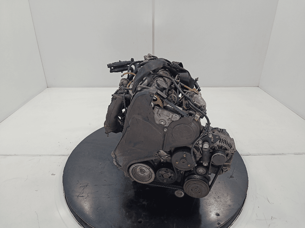 Двигатель к Renault Laguna 1 Рестайлинг (98-01)