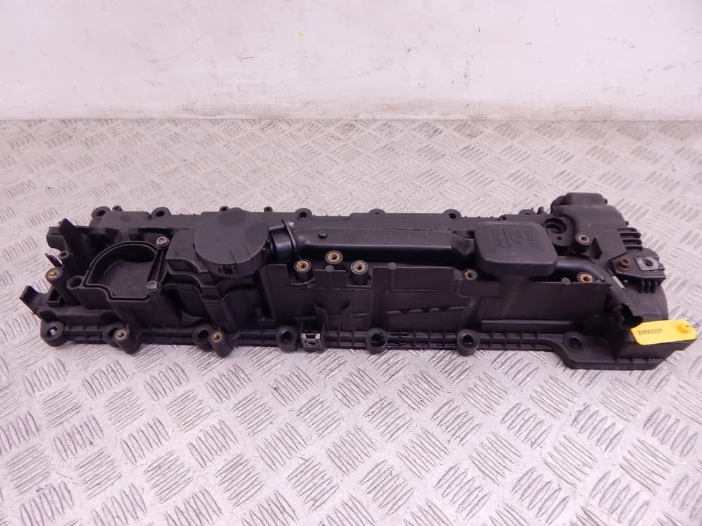 Клапанная крышка к BMW 6 E63/E64 (03-07)