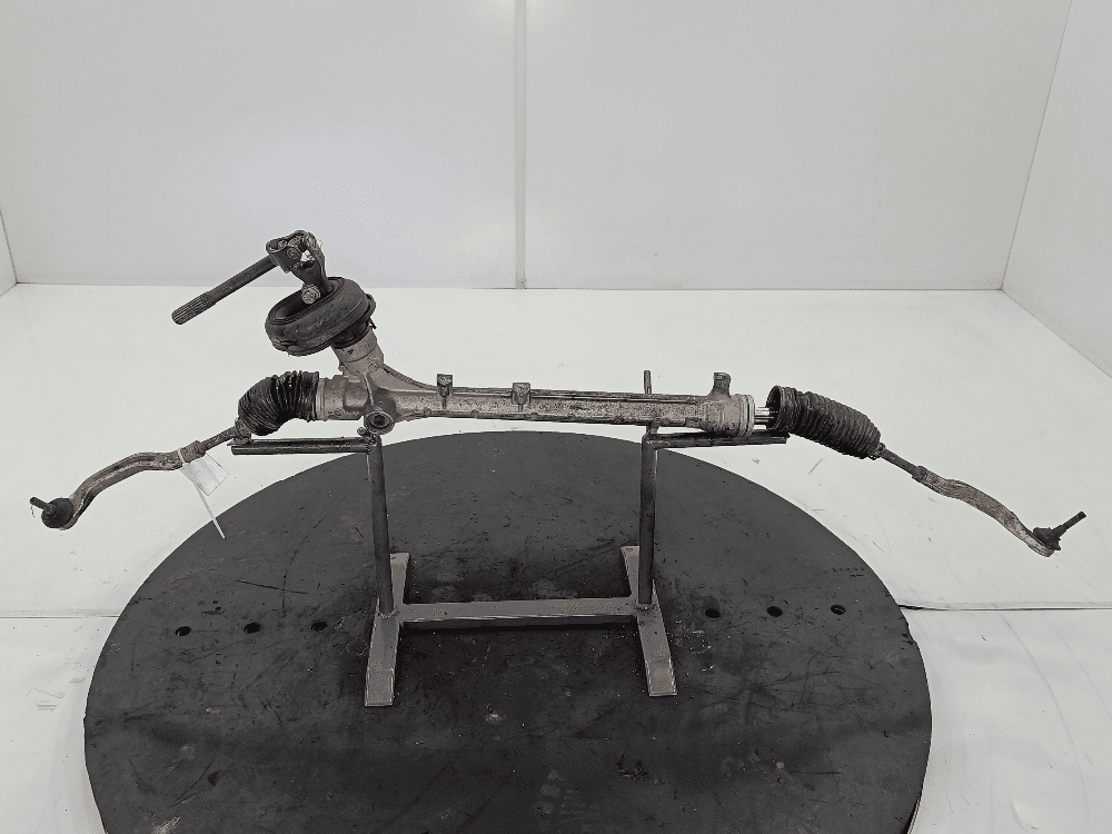 Рулевая рейка к Renault Megane 4 (16-24)