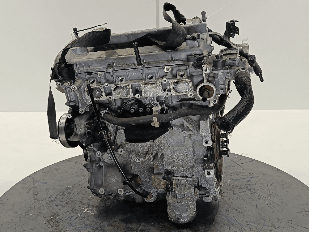 Двигатель к Mazda 6 1 (02-05)