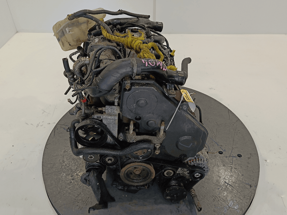 Двигатель к Ford Transit Connect 1 (02-09)