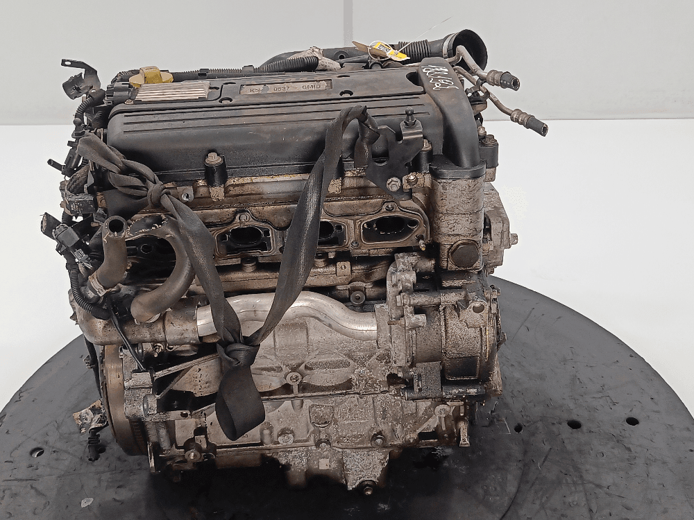 Двигатель к Opel Zafira A Рестайлинг (03-05)