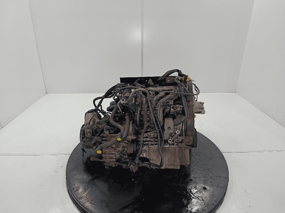 Двигатель к Volkswagen Golf 4 (97-06)