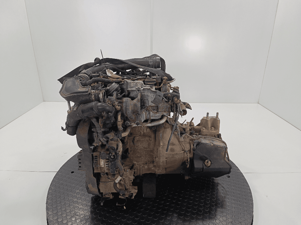Двигатель к Volkswagen Golf 5 (03-09)