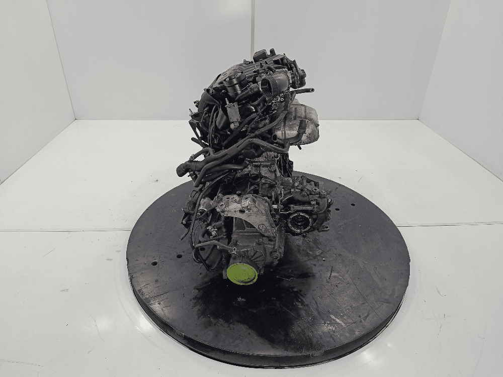 Двигатель к Volkswagen Golf 4 (97-06)