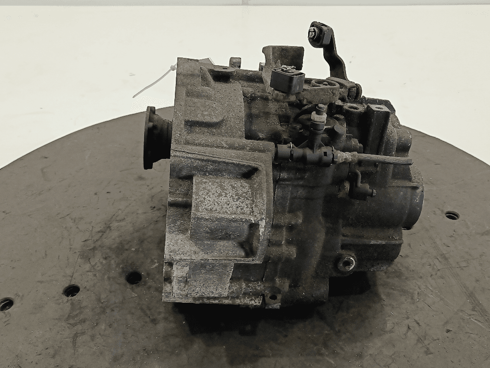 КПП механическая (МКПП) к Volkswagen Passat B6 (05-10)
