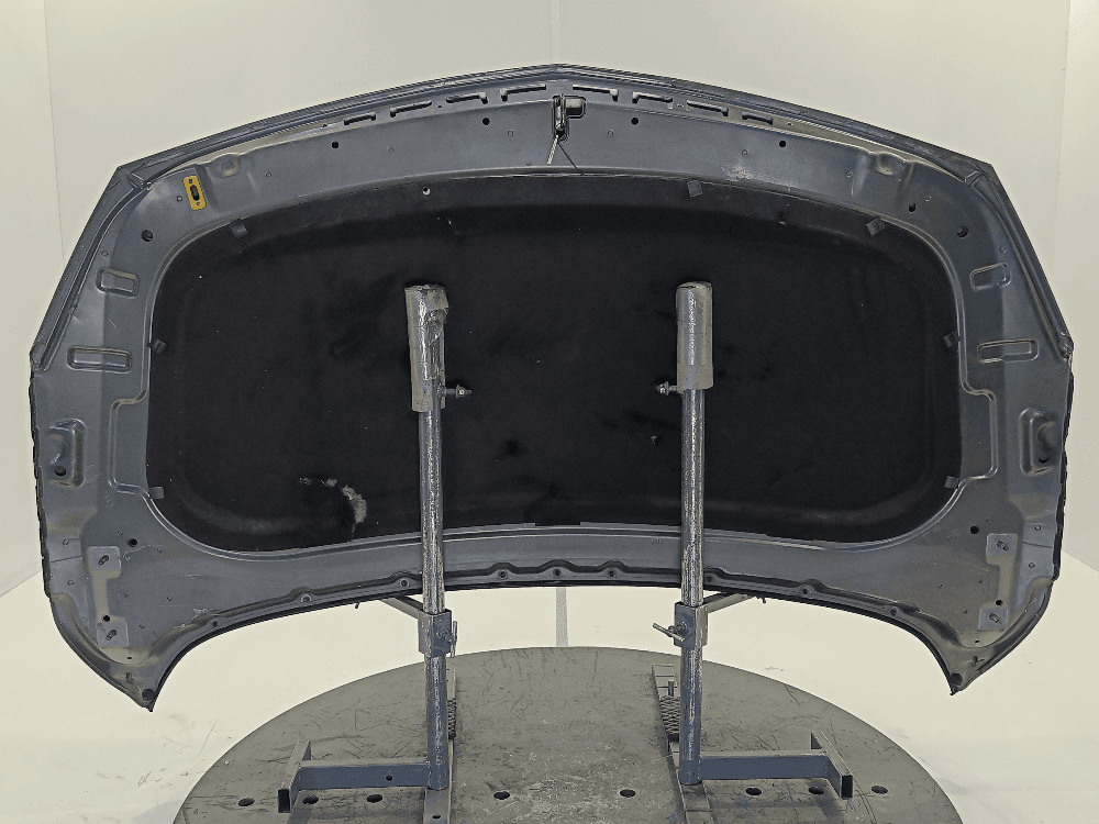 Капот к Opel Astra J Рестайлинг (12-15)