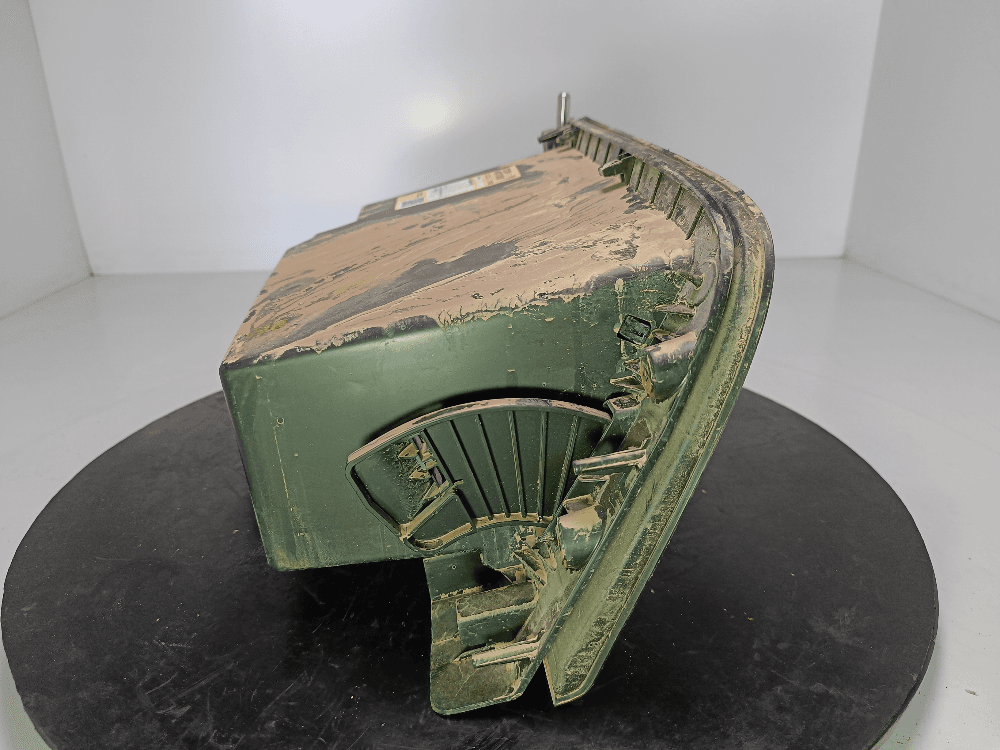 Бардачок к Opel Astra K Рестайлинг (19-21)