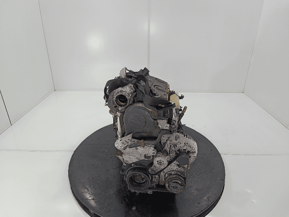 Двигатель к Volkswagen Golf 5 (03-09)