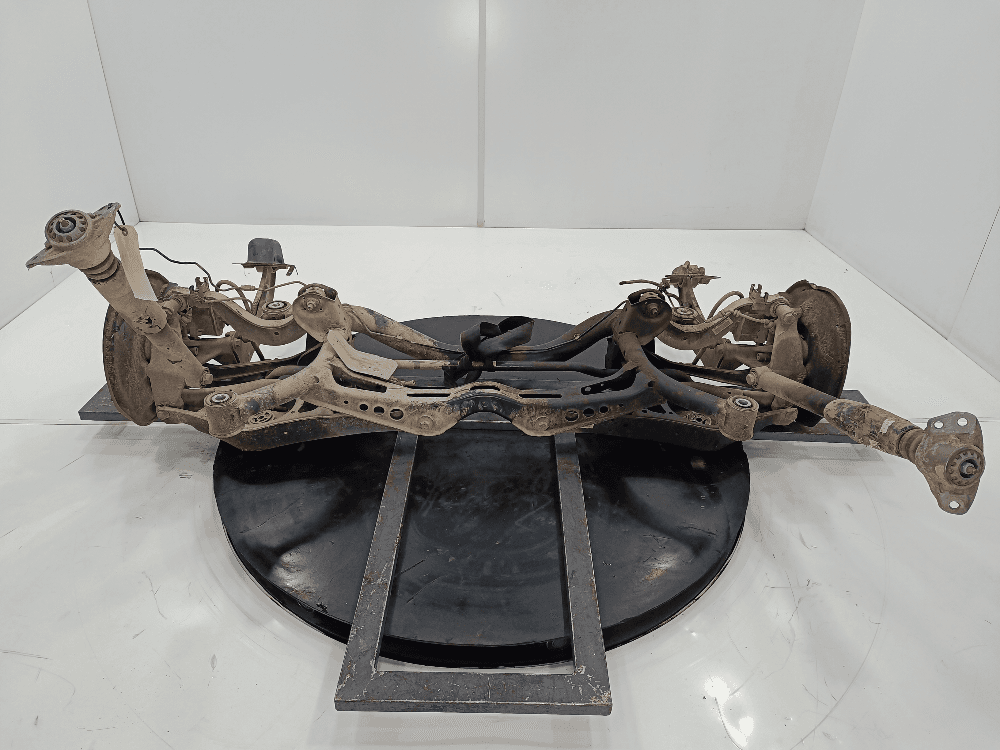 Балка подвески задняя к Volkswagen Passat B6 (05-10)