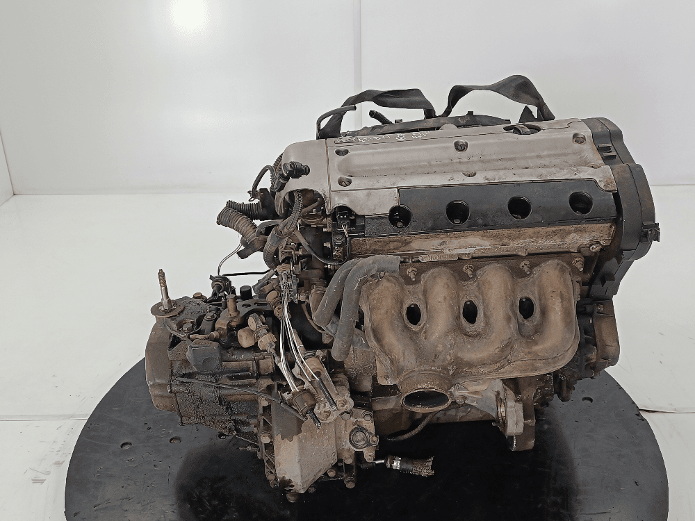 Двигатель к Peugeot 407 (04-11)