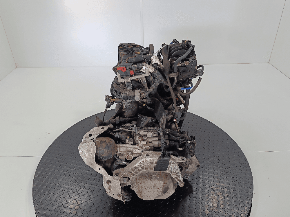 Двигатель к Fiat Grande Punto (05-18)
