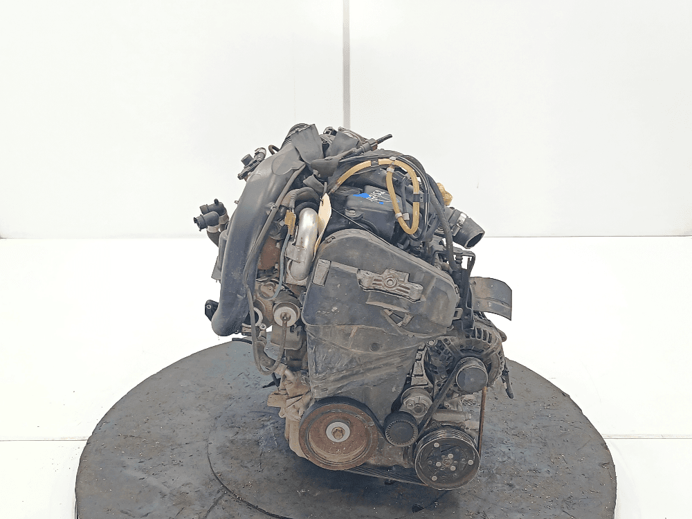 Двигатель к Renault Kangoo 2 (07-13)