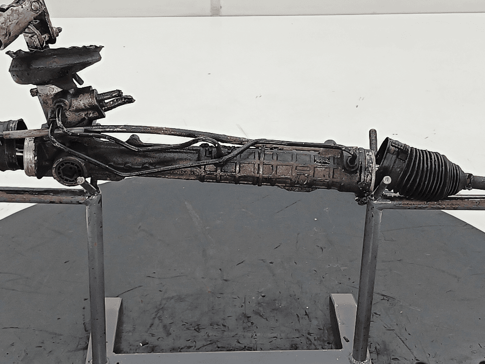 Рулевая рейка к Peugeot 206 1 Рестайлинг (02-09)