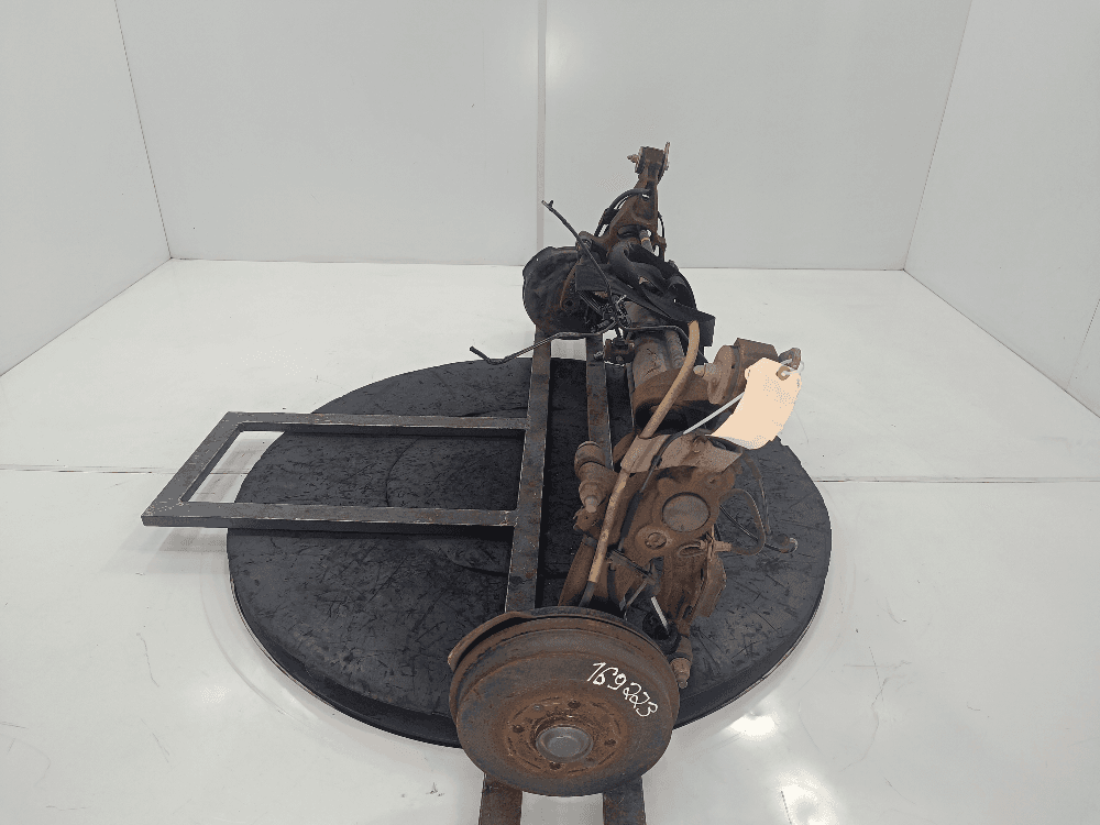 Балка подвески задняя к Citroen Xsara Picasso (99-04)