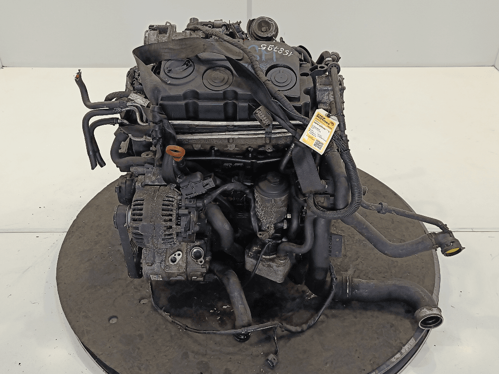 Двигатель к Volkswagen Golf 5 (03-09)