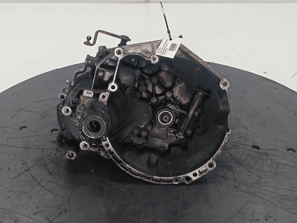 КПП механическая (МКПП) к Peugeot 307 (01-05)