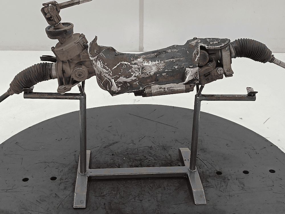 Рулевая рейка к Volkswagen Touran 1 (03-07)