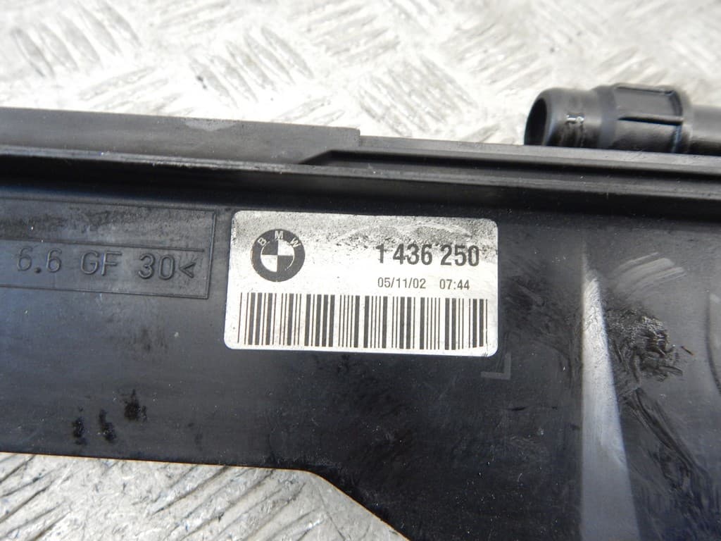 Плата монтажная к BMW 3 E46 (97-03)