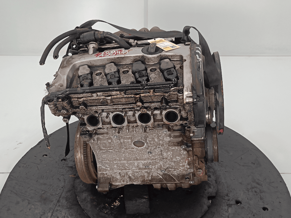Двигатель к Audi A4 B6 (01-05)