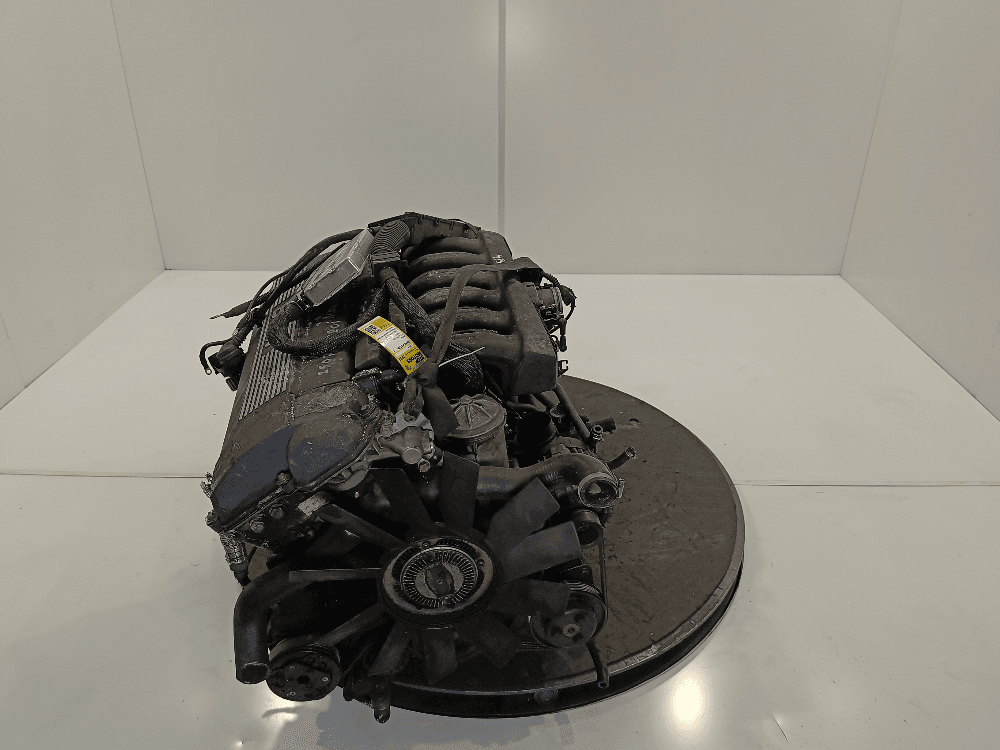 Двигатель к BMW 3 E36 (90-00)