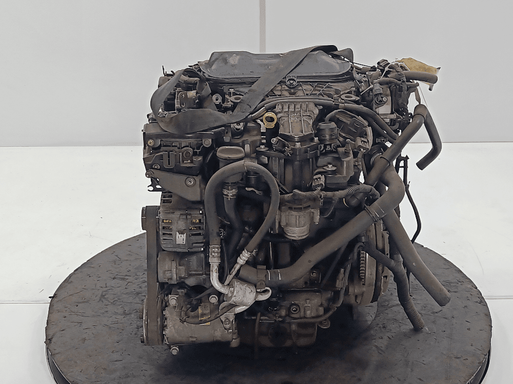 Двигатель к Ford Galaxy 2 Рестайлинг (10-15)