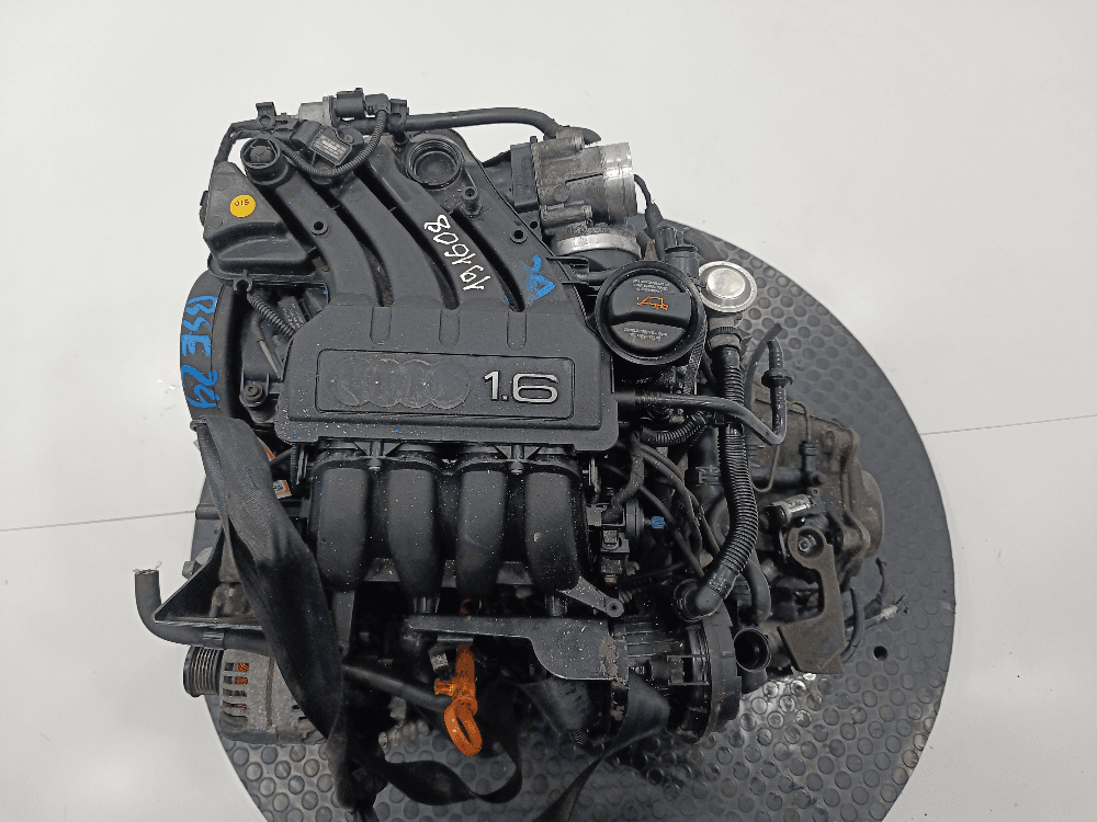 Двигатель к Volkswagen Golf 5 (03-09)