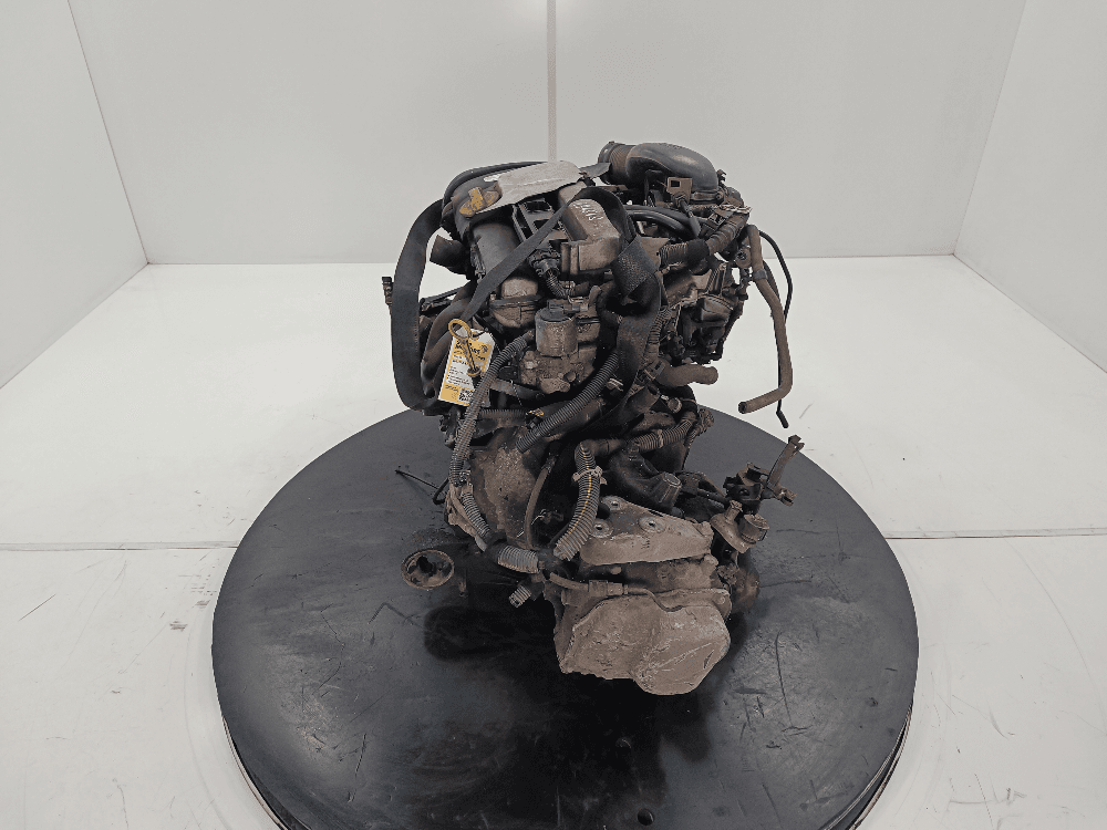 Двигатель к Opel Astra G (98-04)